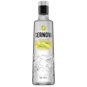 SERNOVA FRESH CITRUS 700 CC