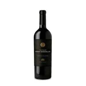 TRAPICHE GRAN MEDALLA CABERNET SAUVIGNON 750 CC