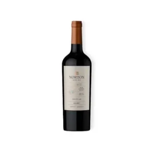 NORTON SELECT MALBEC 750 CC