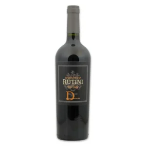 DOMINIO RUTINI GRAN MALBEC 750 CC