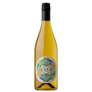LO WHITE BLEND 750 CC