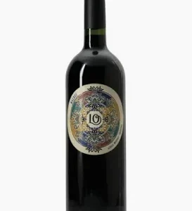 LO RED BLEND MALBEC 750 CC
