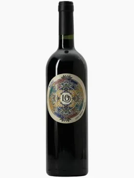LO RED BLEND MALBEC 750 CC