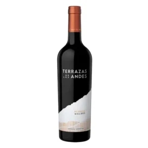 TERRAZAS RESERVA MALBEC 750 CC