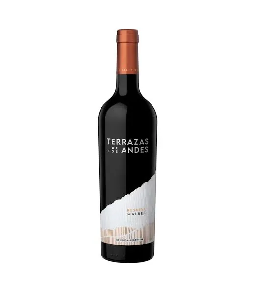 TERRAZAS RESERVA MALBEC 750 CC