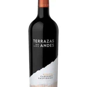 TERRAZAS RESERVA CABERNET SAUVIGNON 750 CC