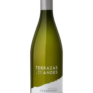 TERRAZAS RESERVA CHARDONNAY 750 CC