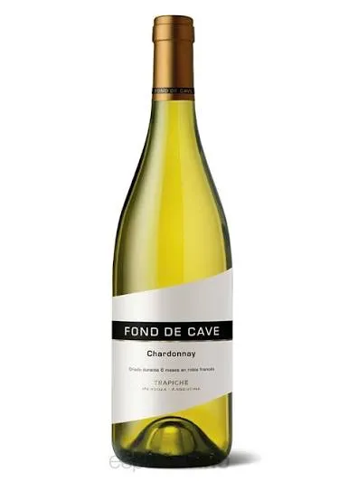 FOND DE CAVE RESERVA CHARDONNAY 750 CC