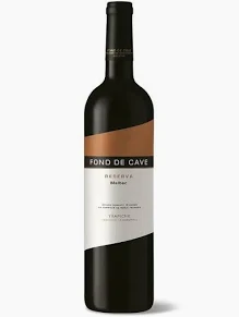 FOND DE CAVE RESERVA MALBEC 750 CC