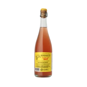MARGARITA PARA LOS CHANCHOS PET NAT ROS