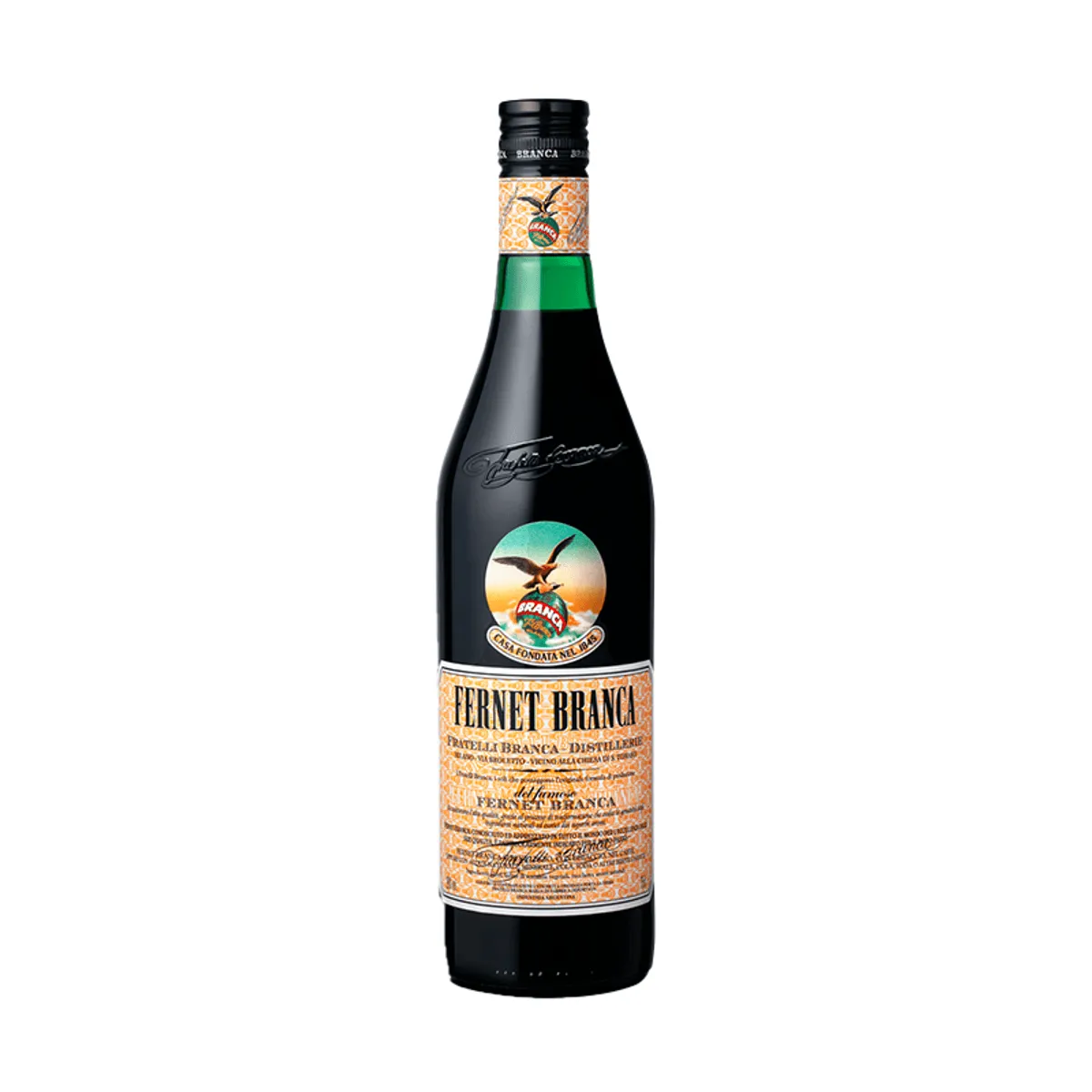 FERNET BRANCA 1 L