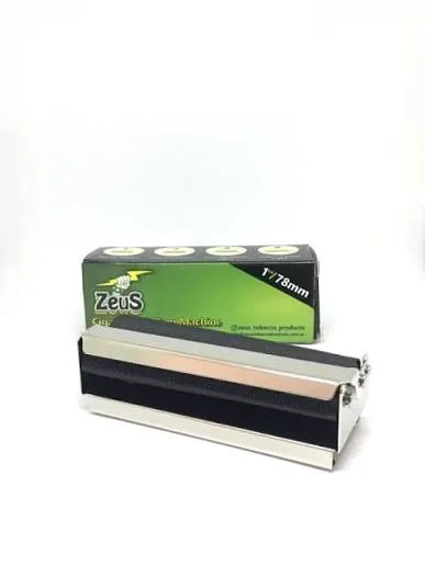 ARMADOR METALICO ZEUS