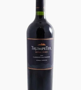 TRUMPETER CABERNET SAUVIGNON 750 CC