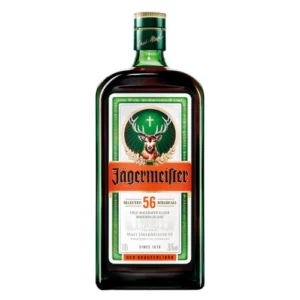 JAGERMEISTER 700 CC