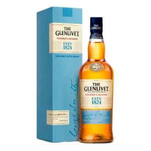 THE GLENLIVET - FOUNDER S RESERVE