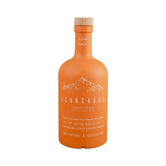 ACONCAGUA POMELO 750 CC