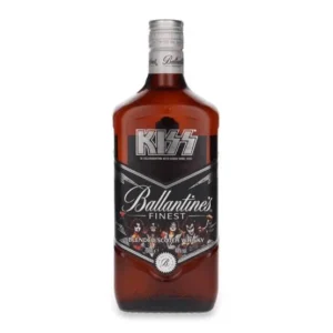 BALLANTINES FINEST WHISKY KISS 700 CC