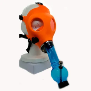 MASCARA + BONG