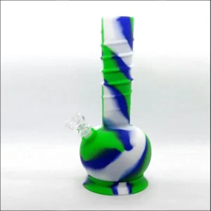 PIPA DE AGUA SILICONA MAX