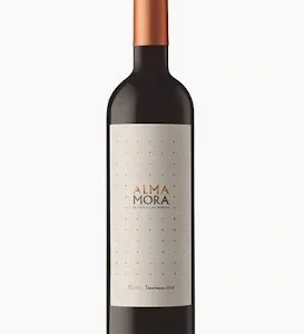 ALMA MORA MALBEC VENDIMIA