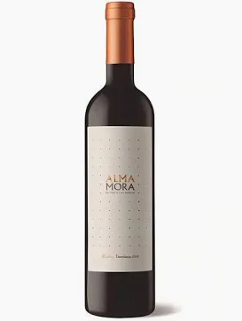 ALMA MORA MALBEC VENDIMIA