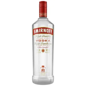 SMIRNOFF 700 CC
