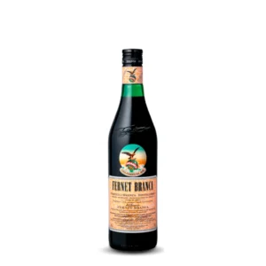 FERNET BRANCA 450 CC