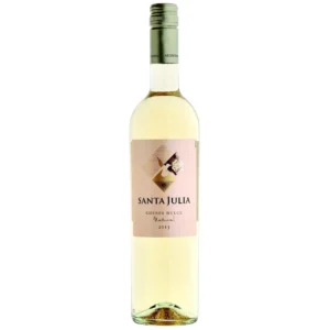 SANTA JULIA CHENIN DULCE 750ML