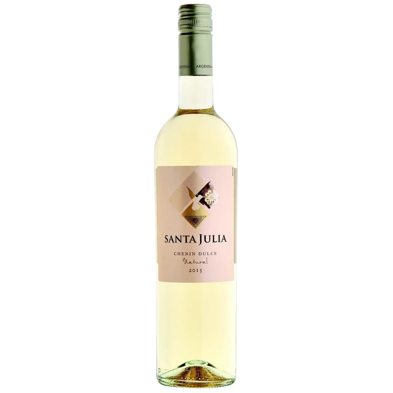 SANTA JULIA CHENIN DULCE 750ML